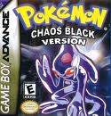 chaos black