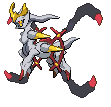 Chaos God