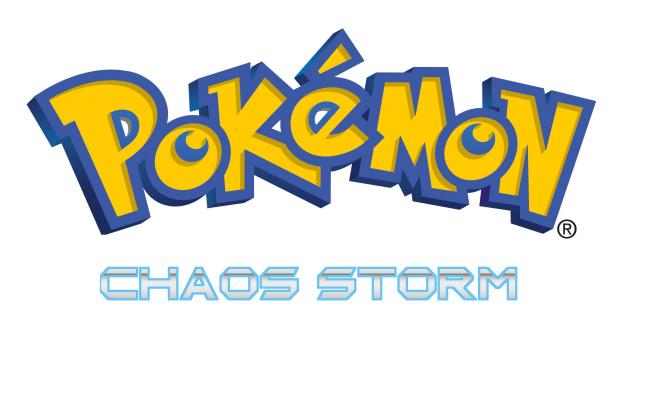 ChaosStorm