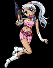 chara jyuri