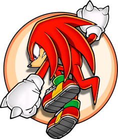 chara knuckles