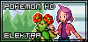Character Blip of Elektra King