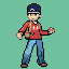 Character sprite