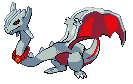 charge dragon