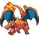 Charidactyl