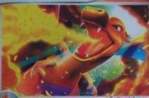 CHARIZARD ALMIGHTY
