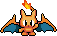 charizard chao