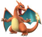 Charizard Picture Number Two
