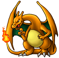 charizard