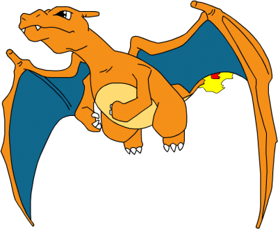 charizard