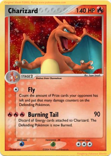charizard