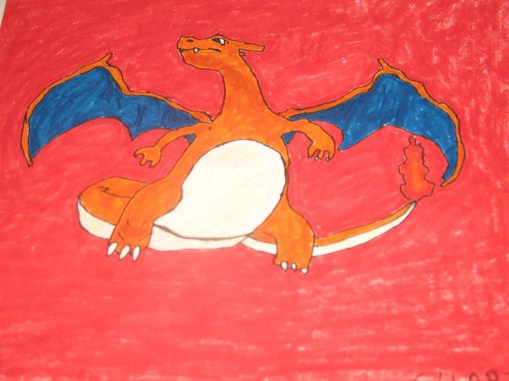 Charizard