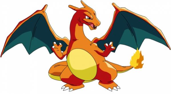 CHARIZARD