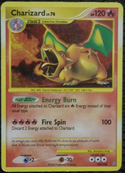 Charizard