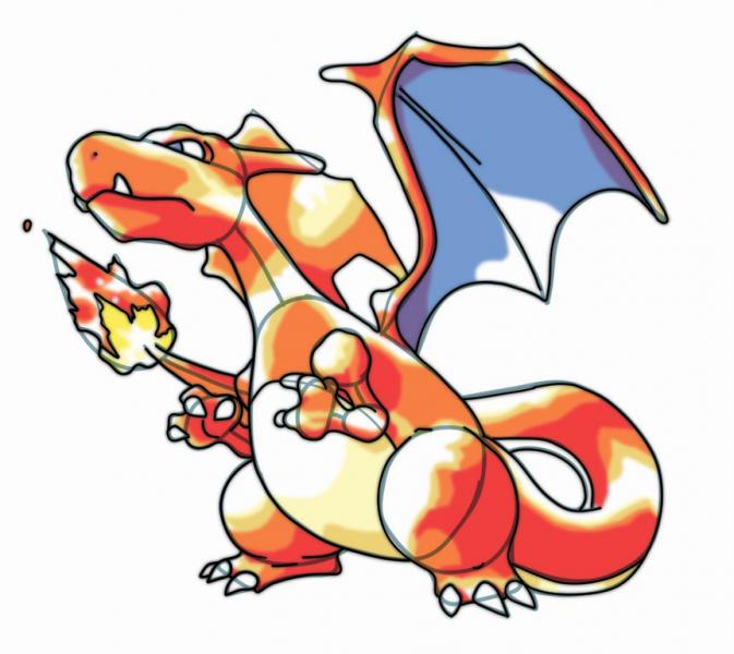 Charizard