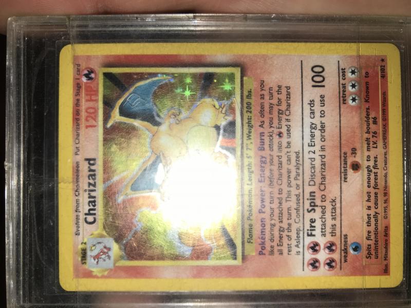 Charizard