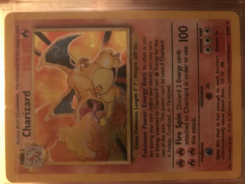 Charizard