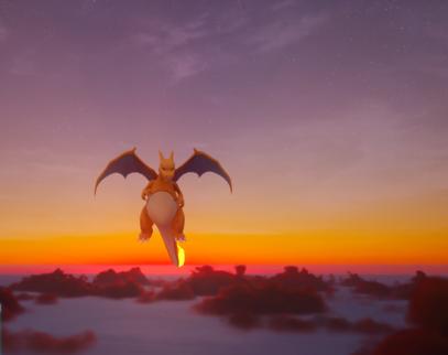 charizard