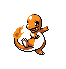 Charmander devamp