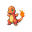Charmander FRLG
