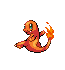 Charmander Repose second.