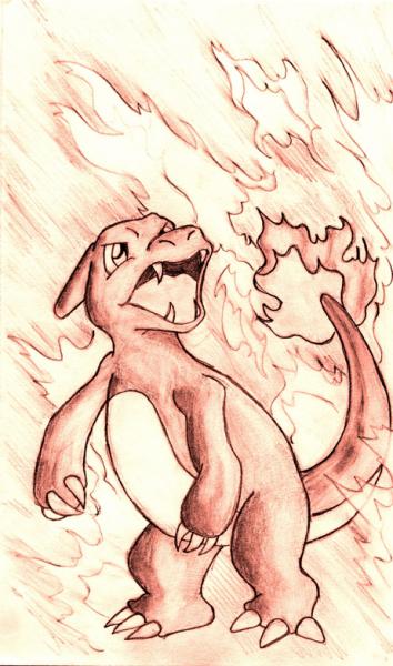 Charmeleon