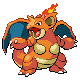 Charqueen(Need a better name)