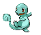 Charsquirt