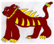 Chartitlian sprite
