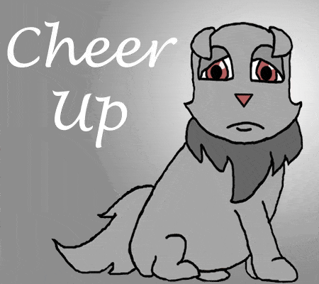 Cheer Up