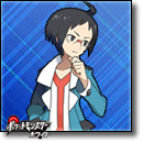 Cheren avatar#1

I've made this Cheren in a layer that I've provide for the Avatar. The Blue background is my creation too. Like Bel and my BW male pr