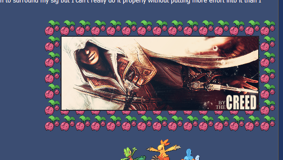 Cherrim Army 2. xD


o_o