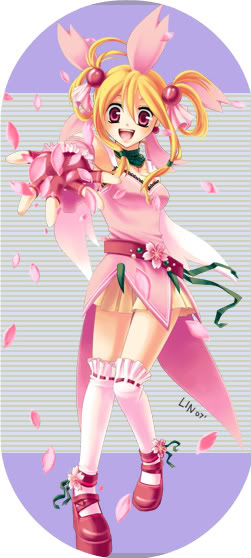 Cherrim-cutie x3