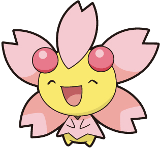cherrim