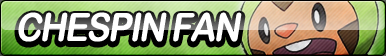 chespin fan button by requestbuttons d5r4vm7