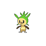Chespin