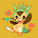 chespin1