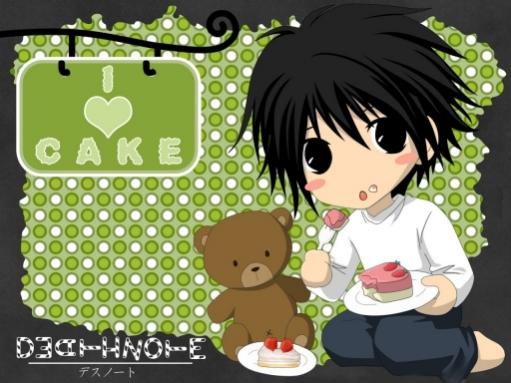 Chibi L