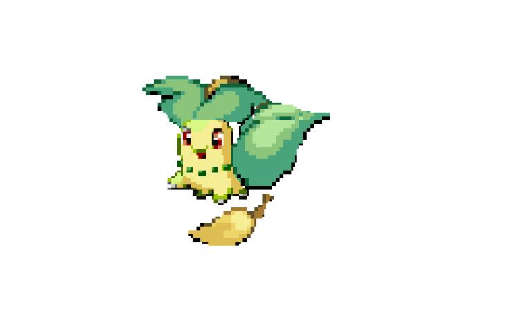 Chikeebell