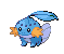 Chikokip. It was messed up horribly, OK? XD