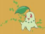 chikorita