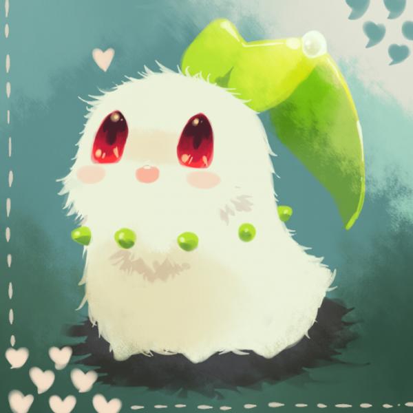 Chikorita