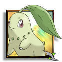 Chikorita