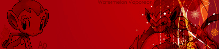 Chimchar Red