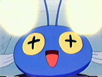 Chinchou