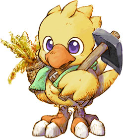 Chocobo