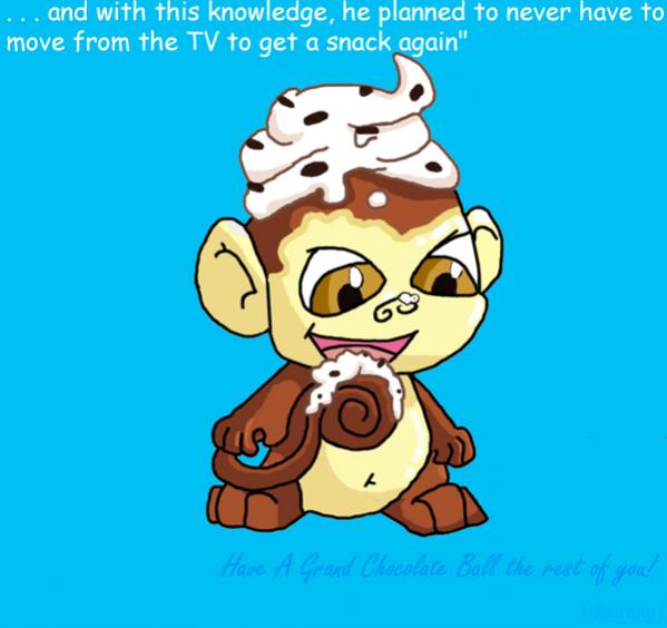 Chocolate Mynci