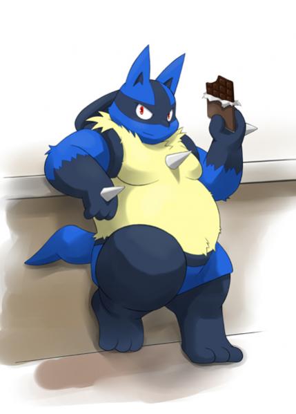 chocolate