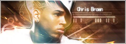Chris Brown