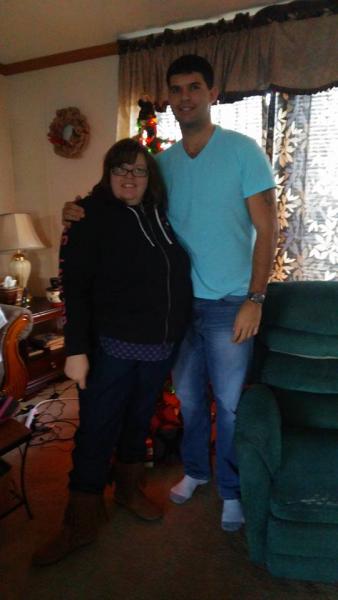 christmas photo 2016